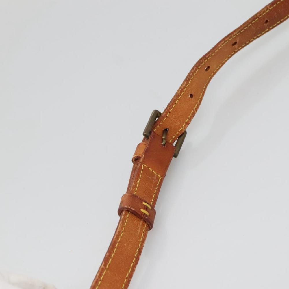 LOUIS VUITTON Monogram Saint Cloud GM Shoulder Bag M51242 LV Auth 140052 - Picture 14 of 16